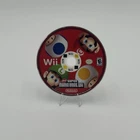 Nintendo New Super Mario Bros. Wii Platformer Nintendo Wii Game Disc Disc Only