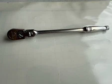 Snap On Sealed Flex Head Ratchet F831 3/8in