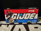 Joe Set 5 Pack 2008 G.I. Joe Cobra 25th Anniversary Snake Eyes MIB