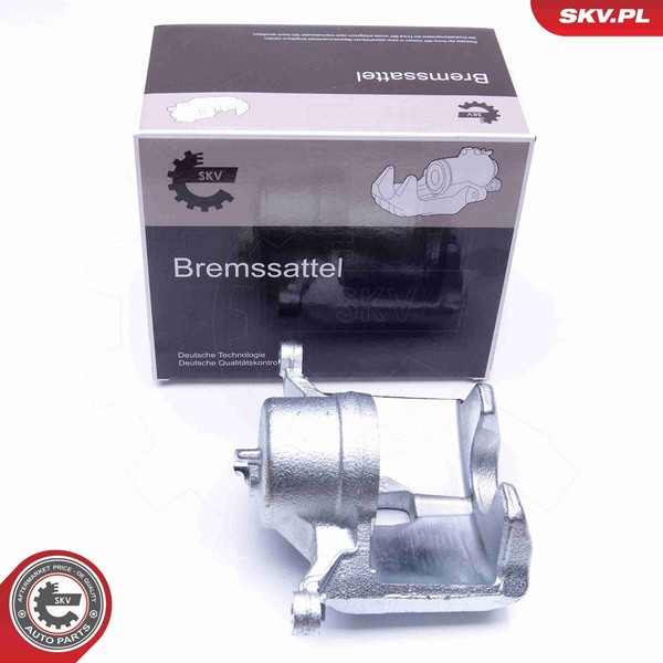 Esen SKV Bremssattel 42SKV201 FüR Honda CR 5 2 1 RD RD5 16V 4WD RD1 RD3 Ctdi RD9-image