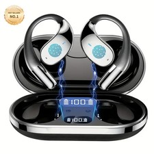 X8 AI Language Real Time 150 Translation Earbuds Bluetooth Headphones Earphones