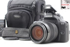 [Top MINT z etui] Fujifilm X-S1 Aparat cyfrowy 6,1-158,6mm F2.8-5.6 Obiektyw JAPONIA