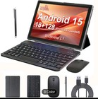 Laptop With Tablet Android 15 And 18g+128gb And 6+12gb