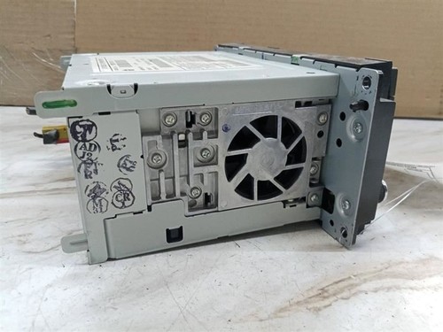 2012 - 2016 Caravan Town & Country CD Player Satellite Radio P05091201AD - Picture 7 of 14