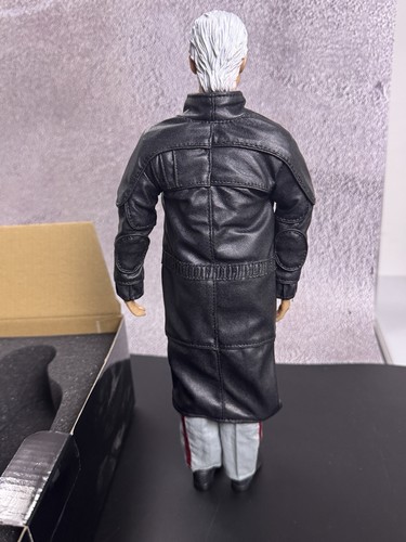 1/6 Action Figure REDMAN TOYS RM025 Blade Runner Villain Roy Batty / New In Box - Picture 9 of 11