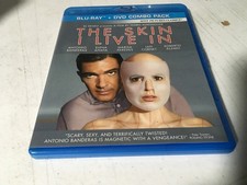 The Skin I Live In Blu-ray/DVD