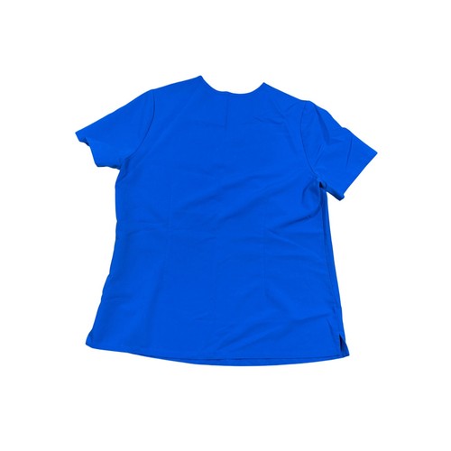 Blusa Médica FIGS Technical Collection Para Mujer Talla L Salud Enfermera - Imagen 4 de 6