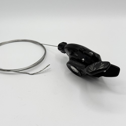 SRAM XX1 Eagle Rear Trigger Shifter w/ Discreet Clamp 12-Speed MTB Bike Gold - Picture 3 of 5