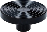KS Tools 160.1075-R047P Aufnahmeadapter C