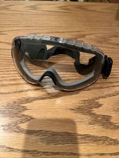 Bolle Safety Goggles - Rubber Seal
