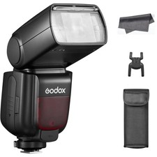 Godox TT685II-N TTL Flash GN60 Speedlite Build-in 2.4G Wireless Daylight