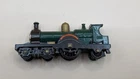 Models of Yesteryear Duke Of Connaught 4-2-2 Steam Engine, Lesney Matchbox Train