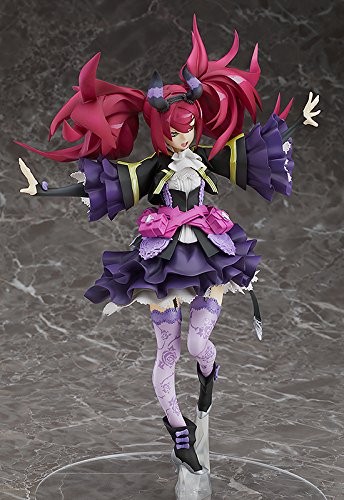 Seventh Dragon Code:VFD Mege Azerin scala 1/7 ABS figura PVC Max Factory Giappone - Foto 5 di 6