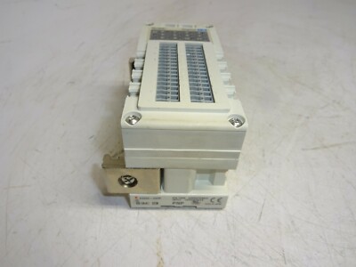 Smc Ex600-dxpf Digital Input Module | eBay Smc Ex600-dxpf Digital Input Module | eBay