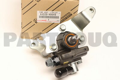 ぷぅさん Vp44 Diesel Fuel Injection Pump 3937690 0470506041 - Pump