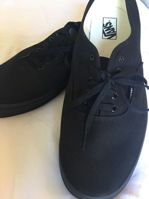 size 15 vans shoes