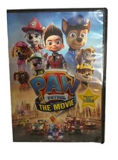 PAW Patrol: The Movie