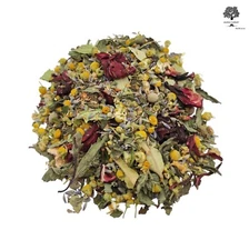 Herbal Mix Mountain Tea Little Morpheus | Improves Relax and Sleeping