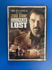 Jesse Stone: Innocents Lost (DVD, 2011)