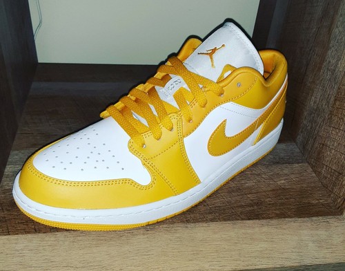 jordan 1 pollen size 12