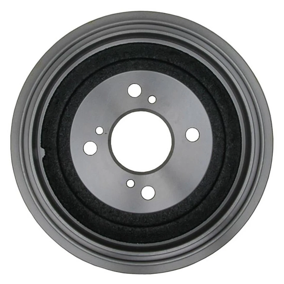 Kit traseiro tambores de freio e sapatas de freio para 2002-2007 Suzuki Aerio - Raybestos - Imagem 3 de 4