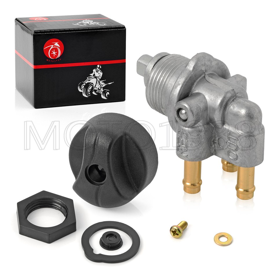 Sell Sea Doo XP 717 Fuel Valve Petcock Lever SP SPI SPX GSX In Higley, Arizona, US, For US $15.99 - Foto 8