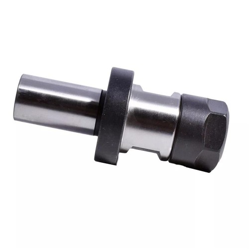 2X TTS 3/4in STRAIGHT SHANK ER16 COLLET CHUCK TOOL HOLDR/GAGE LENGTH - Picture 10 of 21