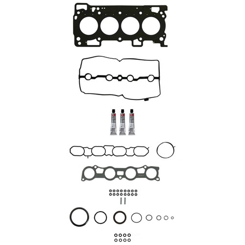 Engine Cylinder Head Gasket Set FelPro fits 1319 Nissan Sentra 1.8L