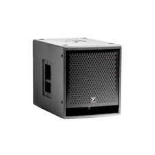 Yorkville PS15S 15" 1000W Subwoofer