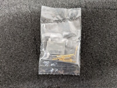 New, Airborn, WTDXA10SJTB-A53, Rectangular MIL Spec Connectors, W SERIES