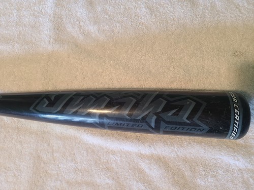 Batte Louisville Slugger Omaha Limited Edition CB116 32" 29oz Softball Adulte