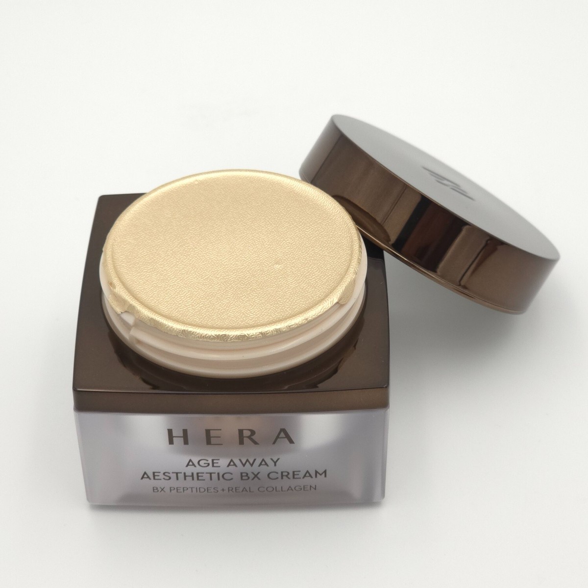 フェイスクリーム HERA AGE AWAY AESTHETIC BX CREAM 50ml HERA Age Away Aesthetic BX Cream 50ml Elasticity Firming K