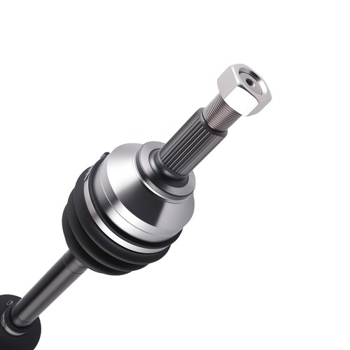 Conjunto de eje CV delantero izquierdo para Nissan Rogue 08-13 Rogue Select 2014-2015 AWD - Imagen 11 de 12
