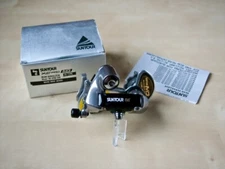 NEW NOS Suntour XC PRO rear derailleur, short cage, Retro MTB, Trekking