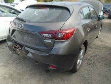 2012-2016 Mazda 3 2.0l 6 Speed Manual Transmission Vin 7 Oem 2012-2016 Mazda 3 2.0l 6 Speed Manual Transmission Vin 7 Oem