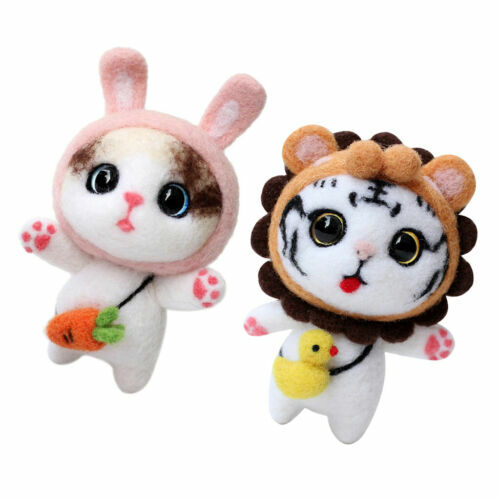 Filo Treccia Multicolor Per Rammendo - 24 Colori In Acrilico E Lana Per Cucito Fai Da Te