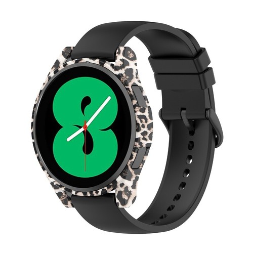 Hollowed Out Watch Protective Case for Samsung Galaxy Watch4/FE 40mm - 第 1/22 張圖片