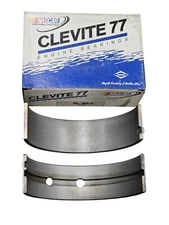 Clevite Main Crankshaft Engine Bearing Fit Cat Catapillar 3406 3408 3412 D398