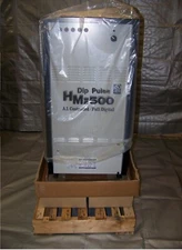 PANASONIC HM3 500 DIP-PULSE MIG welder power supply N.O.S  spec. YD-500HM3YLC