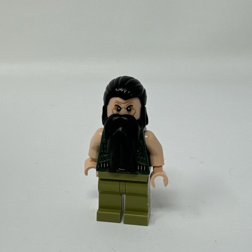 Lego Marvel Mini Figure Mandarin - Picture 6 of 8