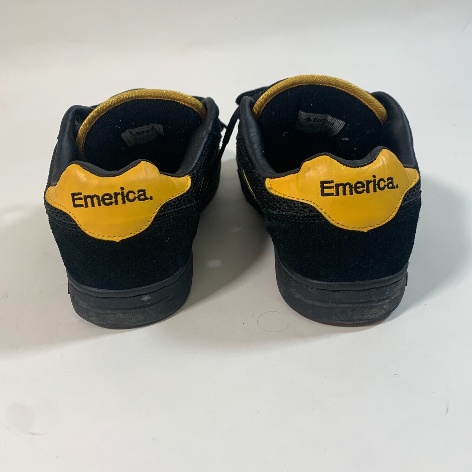 dc rudy johnson shoes