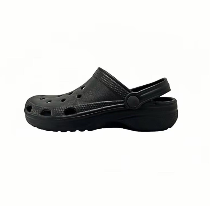 Clogs for men and women Comfortable slip-on shoes-image