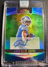 2025 Panini Honors Football Guide in-content 21