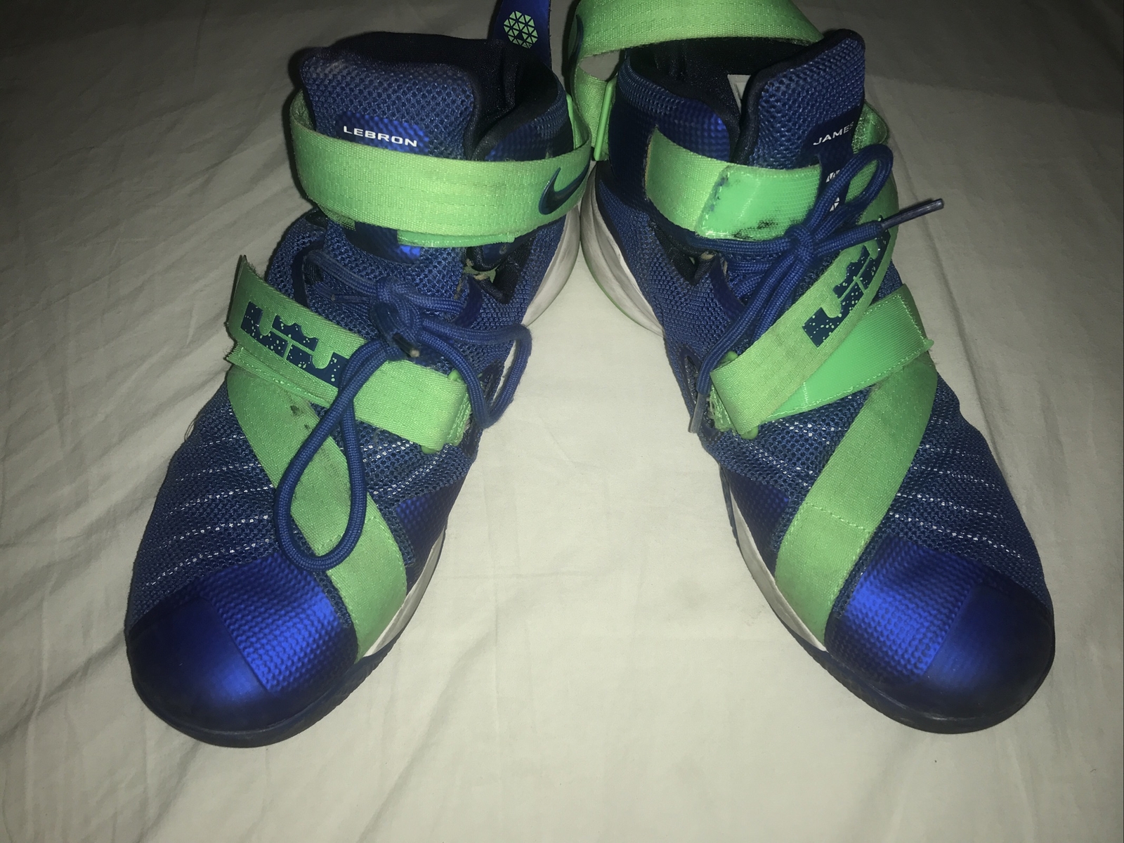 lebron soldier 9 sprite