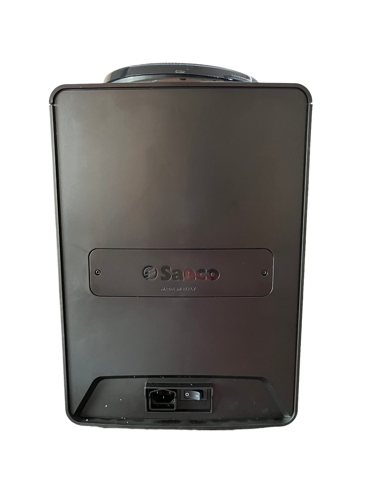 SAECO Xelsis Deluxe SM 8785/00 Kaffeevollautomat Maschine schwarz All