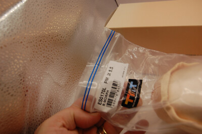 NIB Bloch B Morph Moldable Pointe Shoes $120.50 ES0170L pink 5.5 3X Not Returnab