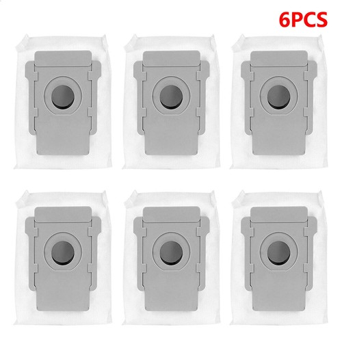 Dust Dirt Disposal Bags For iRobot Roomba Vacuum i3, i3+, i7, i7+ s9 s9+ i6+ i8+ - Picture 11 of 11