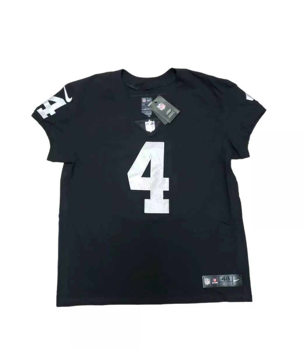 Carr clearance elite jersey