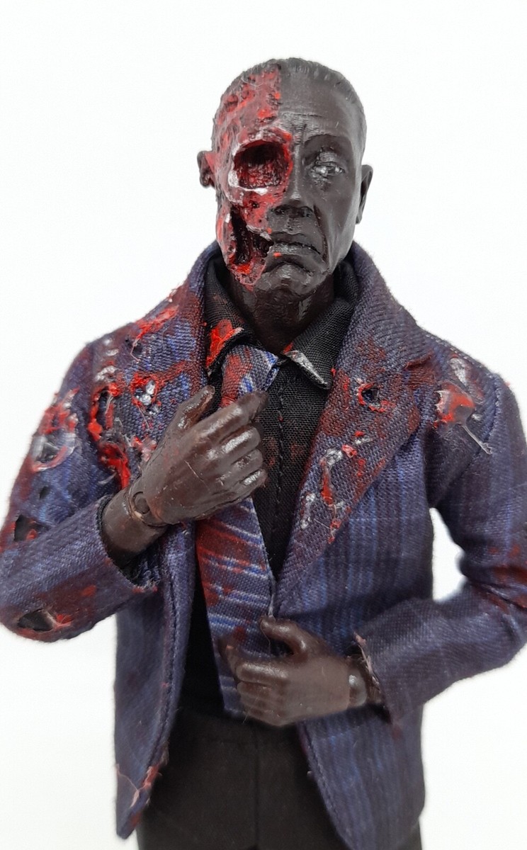 【海外限定版】BreakingBad Gus Fring ブレイキングバッド 海外限定版】BreakingBad Gus Fring ブレイキングバッド