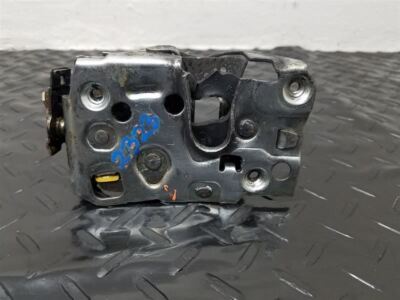 99-00 Cadillac Escalade Front Left Driver Latch Lock Actuator OEM ...